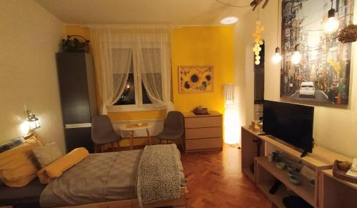 Palilula Apartment | BGMignonne, so cozy, so relaxing, so near center