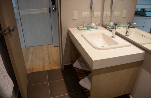 Alto Prado Hotel | BH Barranquilla