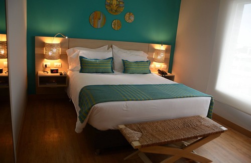 Alto Prado Hotel | BH Barranquilla