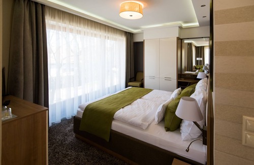 Debrecen Hotel | BH Kristály