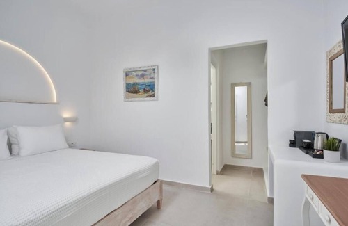 Mykonos Town Hotel | BH099 - C - Room Mykonos