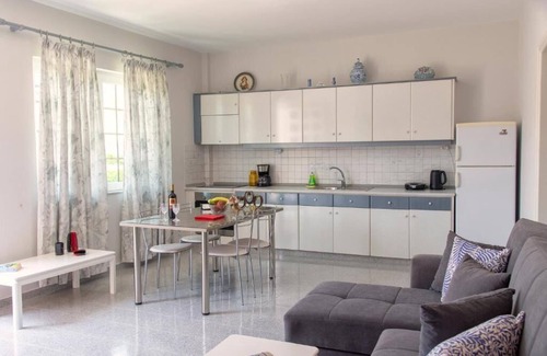 Palekastro Villa | BH125 - A - Home Sitia