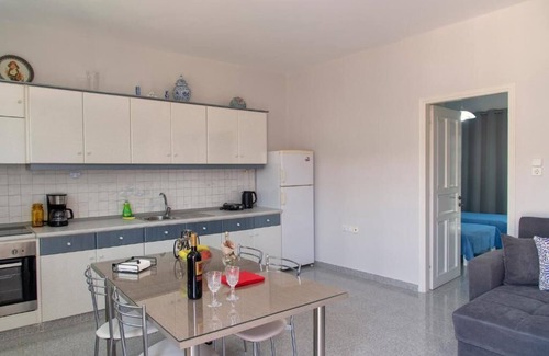 Palekastro Villa | BH125 - A - Home Sitia