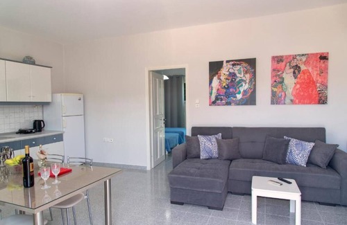 Palekastro Villa | BH125 - A - Home Sitia