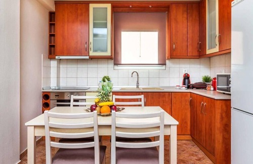 Kassandra Villa | BH283 - C - VIlla Chalkidiki