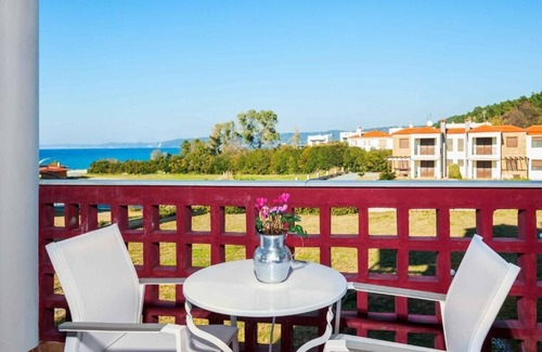 Kassandra Villa | BH283 - C - VIlla Chalkidiki
