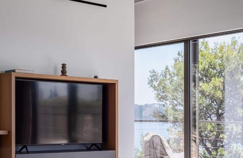Vassilias Apartment | BH311 - C - Villa Skiathos