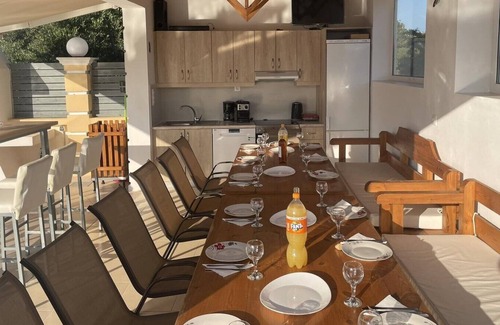 Panormos Villa | BH316 - R - Villa Rethymno