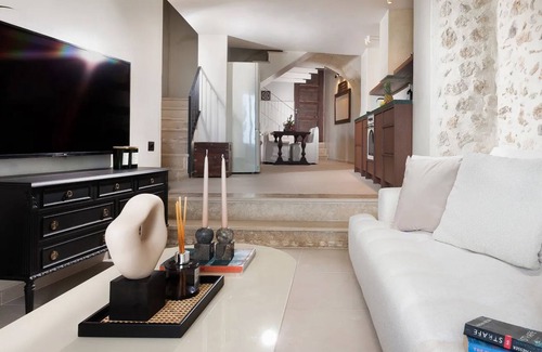 Maroulas Villa | BH364 - C - Villa Rethymno