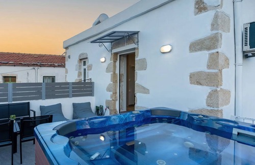 Embrosneros House | BH434 - B25 - Home Chania