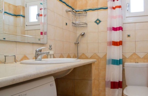 Kastraki Hotel | BH644 - C - Apartment Naxos