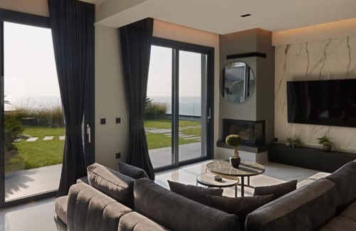 Nea Propontida Villa | BH835 - C - Villa Chalkidiki