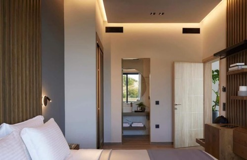 Nea Moudania Villa | BH836 - C - Villa Chalkidiki
