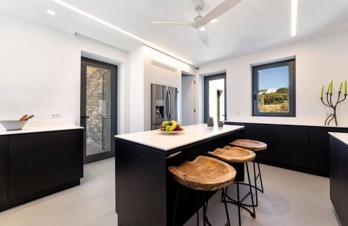 Paros Villa | BH843 - R - Villa Paros