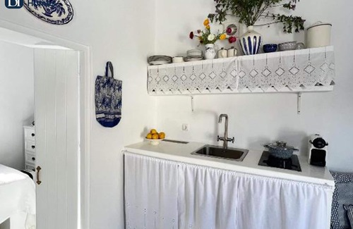 Serifos Villa | BH857 - C - Villa Serifos