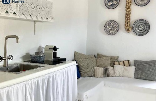 Serifos Villa | BH857 - C - Villa Serifos