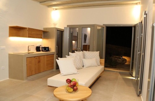 Psarou Villa | BH958 - C - Villa Mykonos