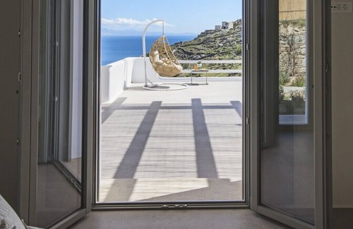 Psarou Villa | BH958 - C - Villa Mykonos