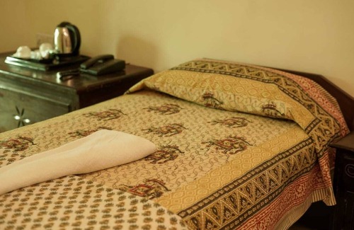 Bhandarej Hotel | Bhadrawati Palace
