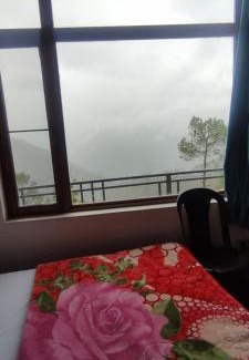 Tehri Bed & Breakfast | Bhandari Cottages