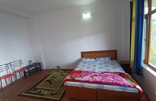 Tehri Bed & Breakfast | Bhandari Cottages