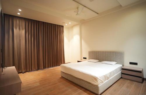 Vidisha Hotel | Bhandari Palace