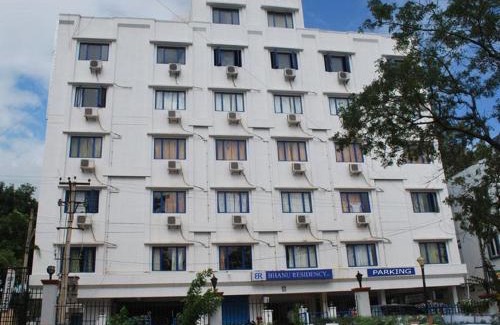 Tirupati Cabin | Bhanu Residency