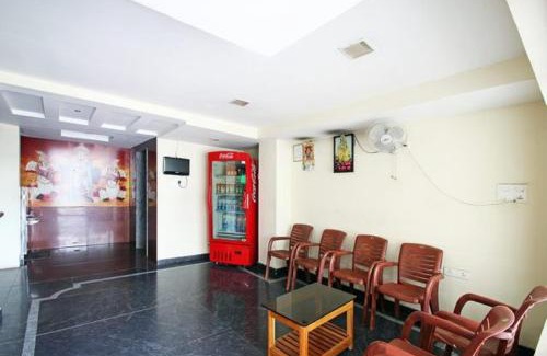 Tirupati Cabin | Bhanu Residency