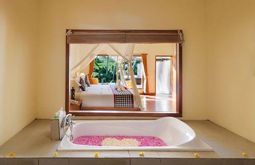Kemenuh Resort | Bhanuswari Resort and Spa Kemenuh, Ubud