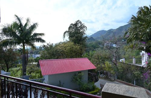 Bullawala Hotel | Bharat Resorts