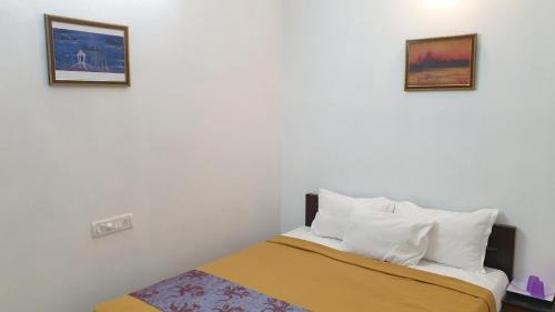 Kalapettai Apartment | BHARATHI RESIDHOME