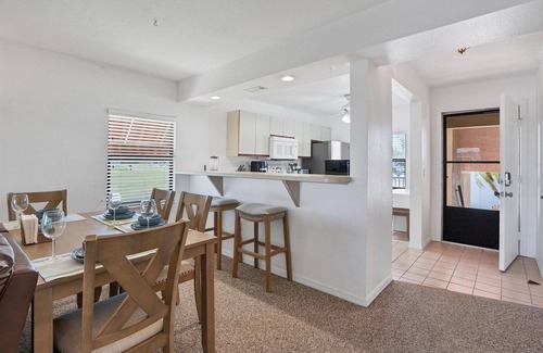 Punta Gorda Condo | BHB3700-105 Summary: