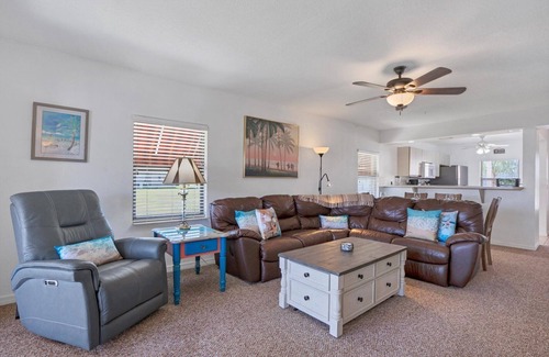 Punta Gorda Condo | BHB3700-105 Summary: