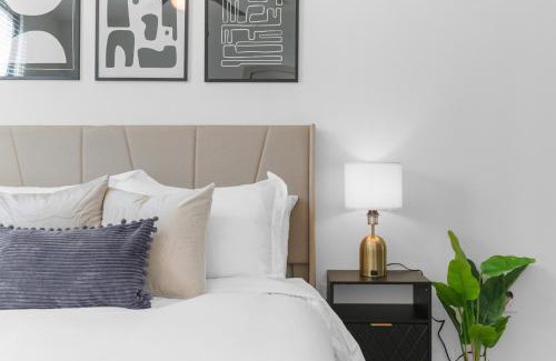 Five Points South Apartment | BHM Bliss Fully Equipped 2BR Mins Away to Top Locations