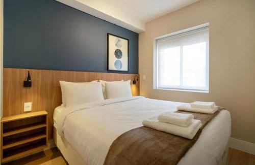Vila Pompeia Apartment | BHomy VA