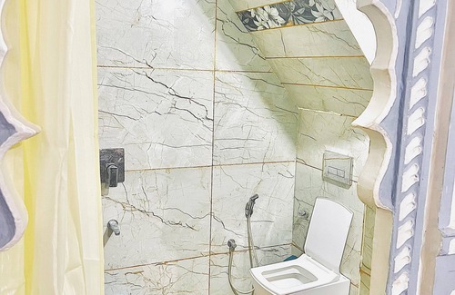 Amer Hotel | Bhoora House
