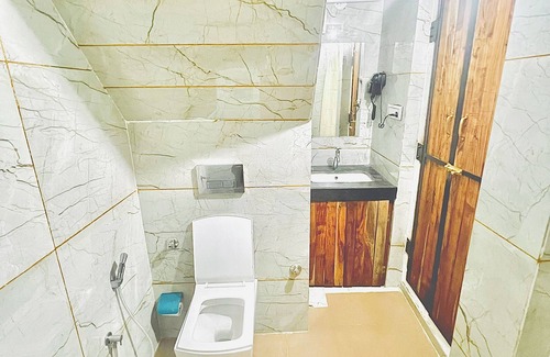 Amer Hotel | Bhoora House