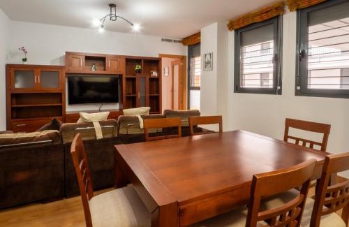 San Lorenzo Apartment | BHost - María Auxiliadora