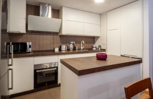 San Lorenzo Apartment | BHost - María Auxiliadora