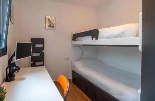San Lorenzo Apartment | BHost - María Auxiliadora