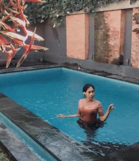 Pengosekan Bed & Breakfast | Bhuana Alit 2 Ubud