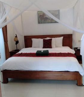 Pengosekan Bed & Breakfast | Bhuana Alit 2 Ubud