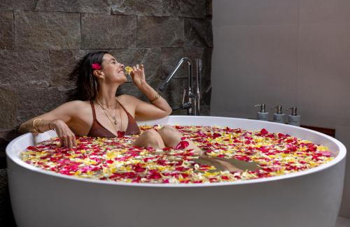 Kedewatan Resort | Bhumi Sangtu Ubud