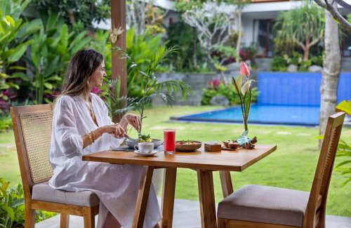 Kedewatan Resort | Bhumi Sangtu Ubud