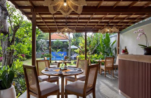 Kedewatan Resort | Bhumi Sangtu Ubud