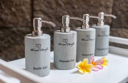 Kedewatan Hotel | Bhumi Sangtu Ubud