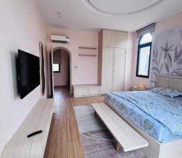 Xuyen Moc Villa | Biệt Thự Hồ Tràm 3636