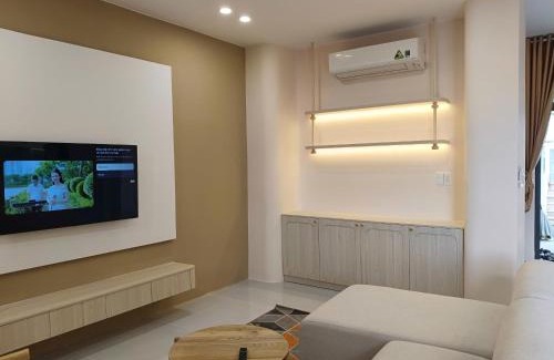 Xuyen Moc Villa | Biệt Thự Hồ Tràm 3636