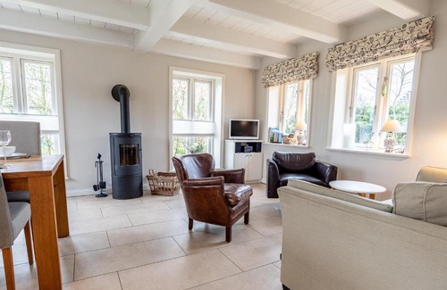 Goting House | Bi de Kliff