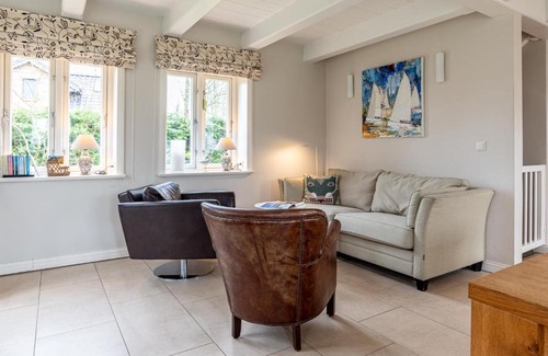 Goting House | Bi de Kliff